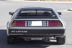 1981 DeLorean DMC 12 for sale