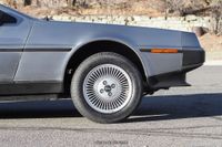 1981 DeLorean DMC 12 for sale