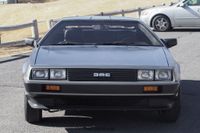 1981 DeLorean DMC 12 for sale