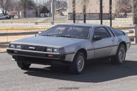 1981 DeLorean DMC 12 for sale