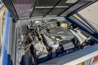 1981 DeLorean DMC 12 for sale
