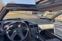 1981 DeLorean DMC 12 for sale