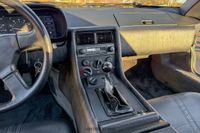 1981 DeLorean DMC 12 for sale