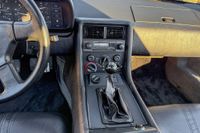 1981 DeLorean DMC 12 for sale