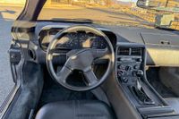 1981 DeLorean DMC 12 for sale