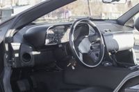 1981 DeLorean DMC 12 for sale