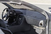 1981 DeLorean DMC 12 for sale