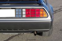 1981 DeLorean DMC 12 for sale