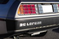 1981 DeLorean DMC 12 for sale