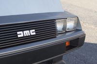1981 DeLorean DMC 12 for sale