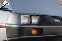 1981 DeLorean DMC 12 for sale