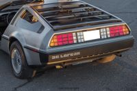 1981 DeLorean DMC 12 for sale