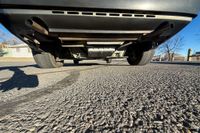 1981 DeLorean DMC 12 for sale