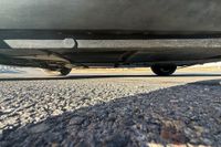1981 DeLorean DMC 12 for sale
