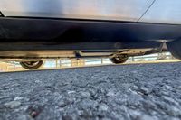 1981 DeLorean DMC 12 for sale