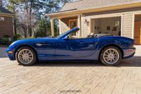 2002 Panoz Esperante Roadster for sale