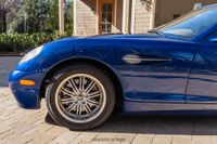 2002 Panoz Esperante Roadster for sale