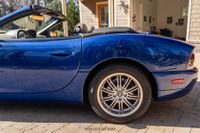2002 Panoz Esperante Roadster for sale