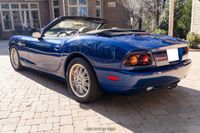 2002 Panoz Esperante Roadster for sale