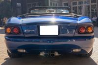2002 Panoz Esperante Roadster for sale