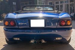 2002 Panoz Esperante Roadster for sale