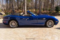 2002 Panoz Esperante Roadster for sale