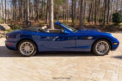 2002 Panoz Esperante Roadster for sale