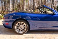 2002 Panoz Esperante Roadster for sale