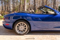 2002 Panoz Esperante Roadster for sale