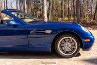 2002 Panoz Esperante Roadster for sale