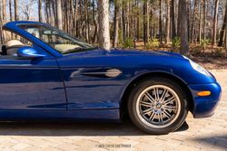 2002 Panoz Esperante Roadster for sale