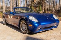2002 Panoz Esperante Roadster for sale