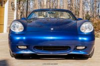 2002 Panoz Esperante Roadster for sale