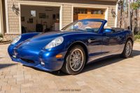 2002 Panoz Esperante Roadster for sale
