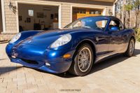 2002 Panoz Esperante Roadster for sale