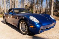 2002 Panoz Esperante Roadster for sale