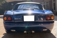 2002 Panoz Esperante Roadster for sale