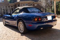 2002 Panoz Esperante Roadster for sale