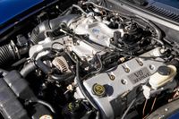 2002 Panoz Esperante Roadster for sale