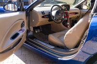 2002 Panoz Esperante Roadster for sale