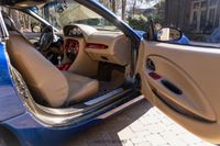 2002 Panoz Esperante Roadster for sale