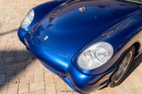 2002 Panoz Esperante Roadster for sale