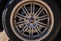 2002 Panoz Esperante Roadster for sale