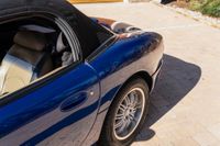 2002 Panoz Esperante Roadster for sale