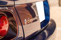2002 Panoz Esperante Roadster for sale