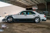 1998 Mercedes-Benz C43 AMG for sale