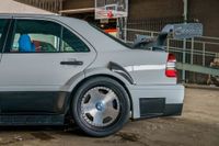 1998 Mercedes-Benz C43 AMG for sale