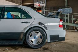 1998 Mercedes-Benz C43 AMG for sale