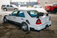 1998 Mercedes-Benz C43 AMG for sale
