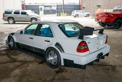 1998 Mercedes-Benz C43 AMG for sale